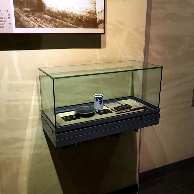 文物展柜